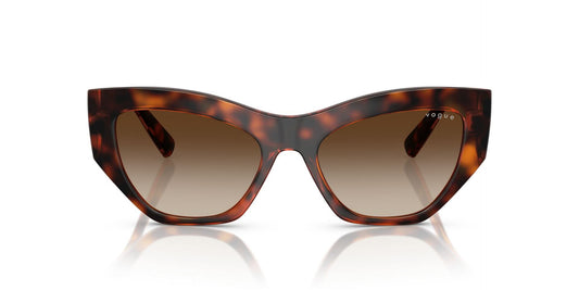 VOGUE VO5607S W65613 53 SUNGLASSES