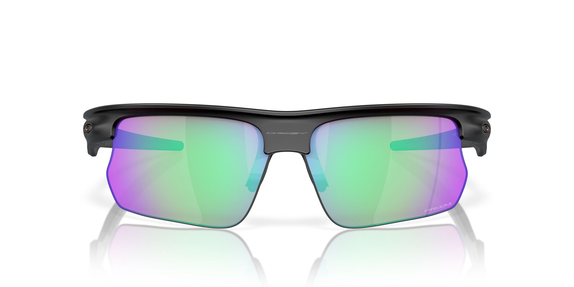 OAKLEY OO9400 BISPHAERA 940006 68 SUNGLASSES