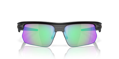 OAKLEY OO9400 BISPHAERA 940006 68 SUNGLASSES