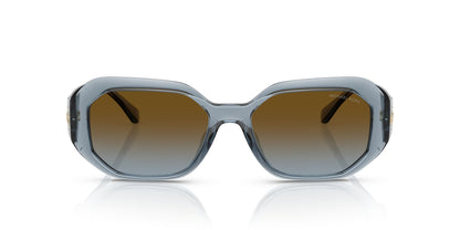 MICHAEL KORS MK2240U SIESTA KEY 401413 54 SUNGLASSES