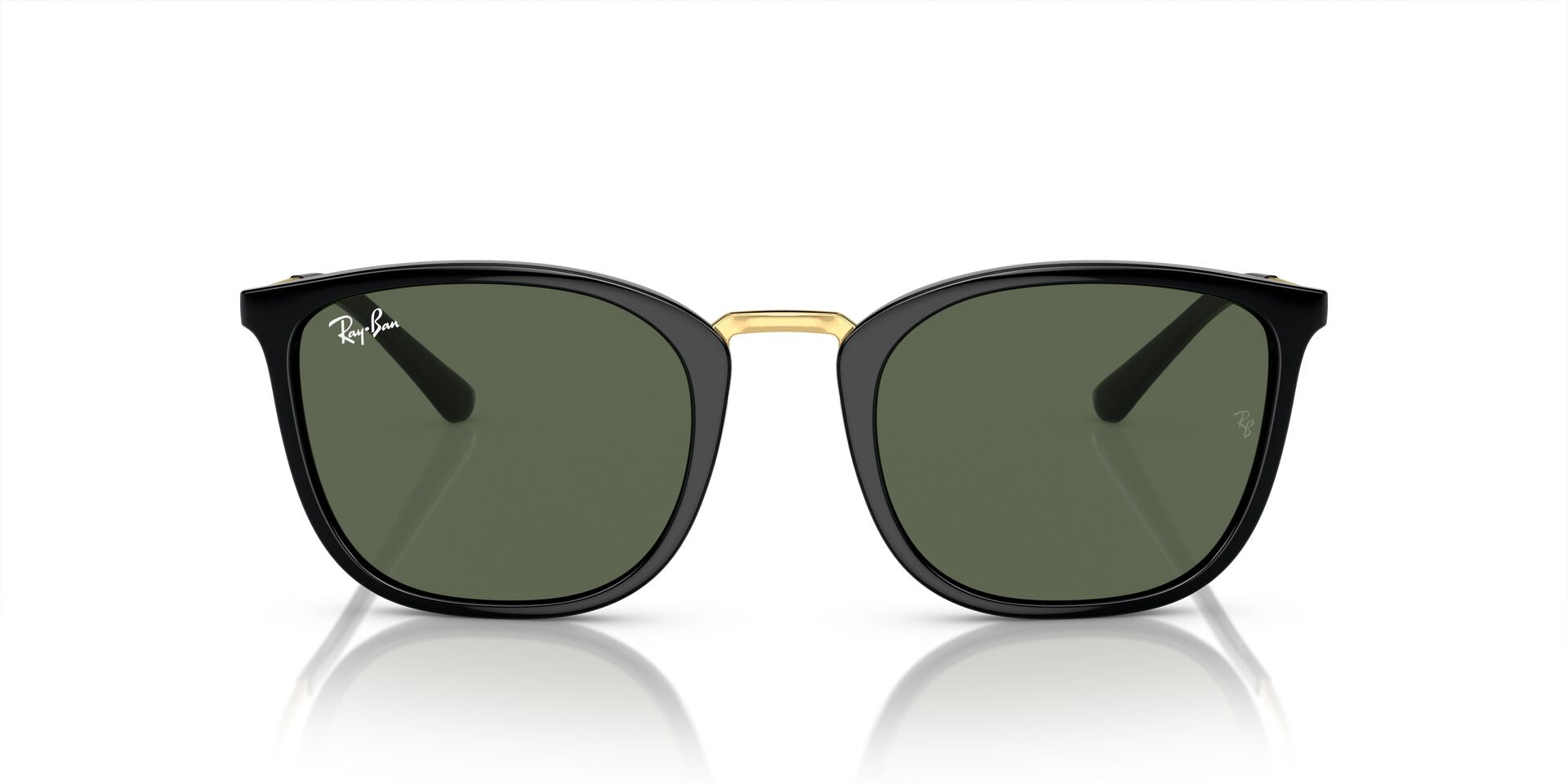 RAYBAN RB4409I 601/71 53 SUNGLASSES