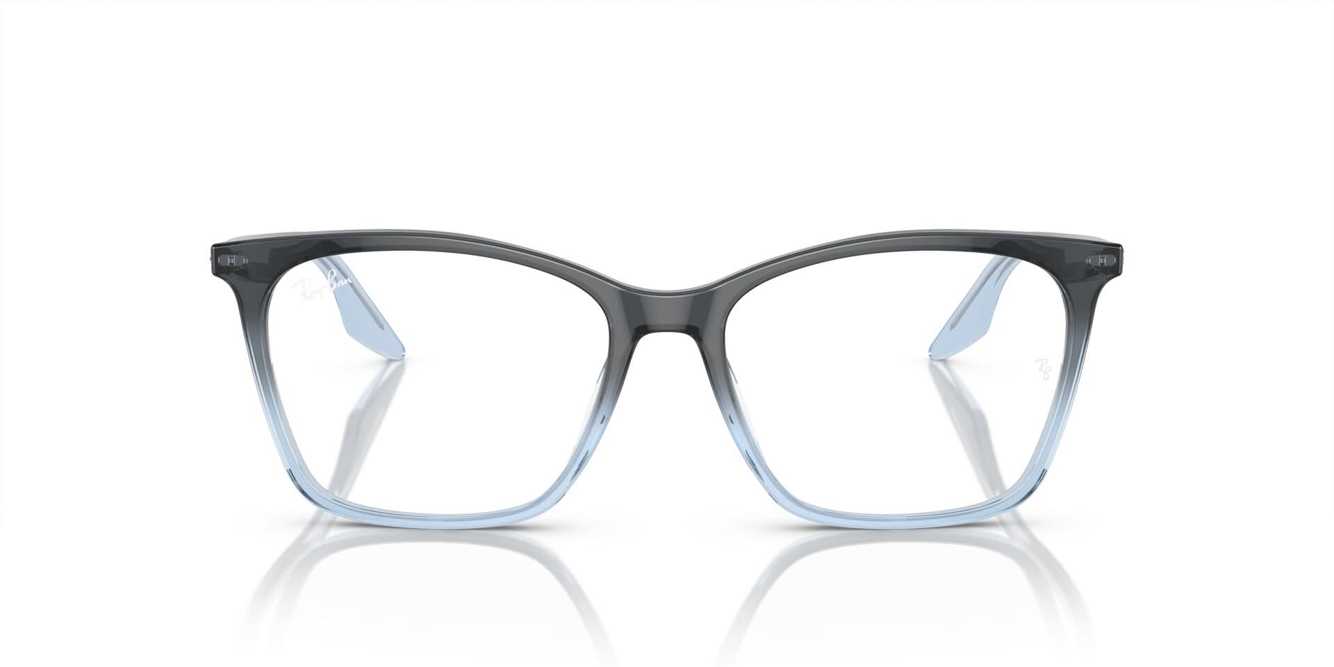 RAYBAN RX5422 8309 52 FRAME
