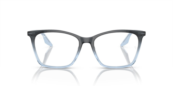 RAYBAN RX5422 8309 52 FRAME