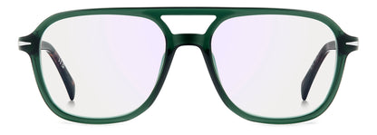 DAVID BECKHAM DB1182 XGW 54 FRAME