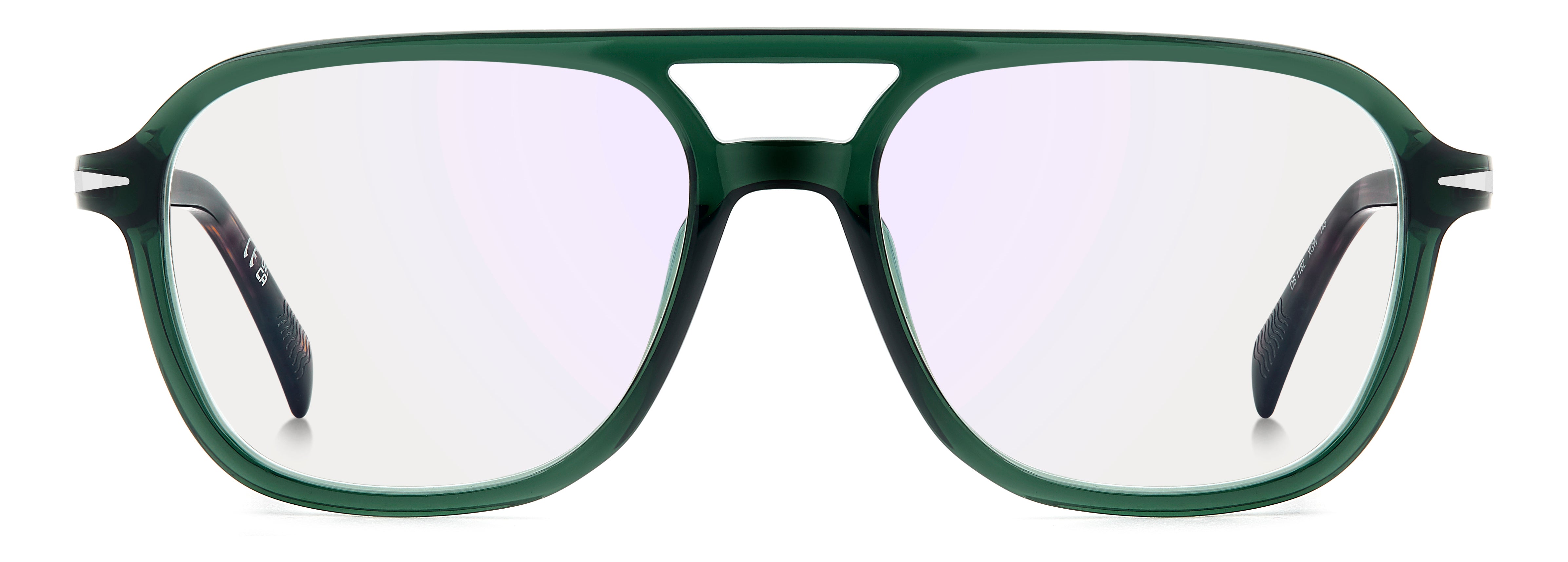 DAVID BECKHAM DB1182 XGW 54 FRAME