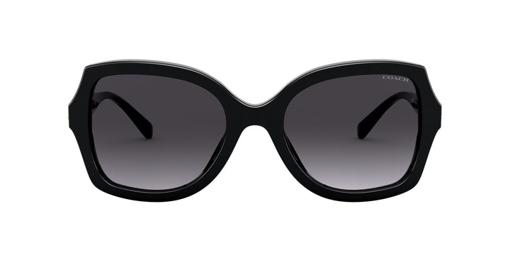 COACH HC8295 L1147 50028G 56 SUNGLASSES