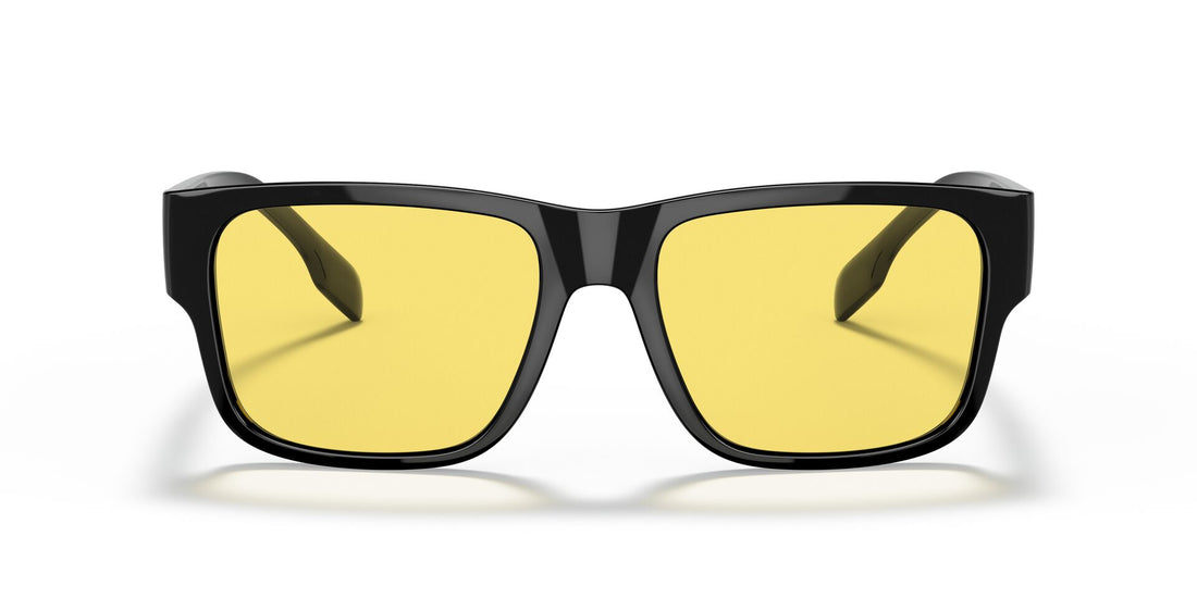 BURBERRY BE4358 KNIGHT 300185 57 SUNGLASSES