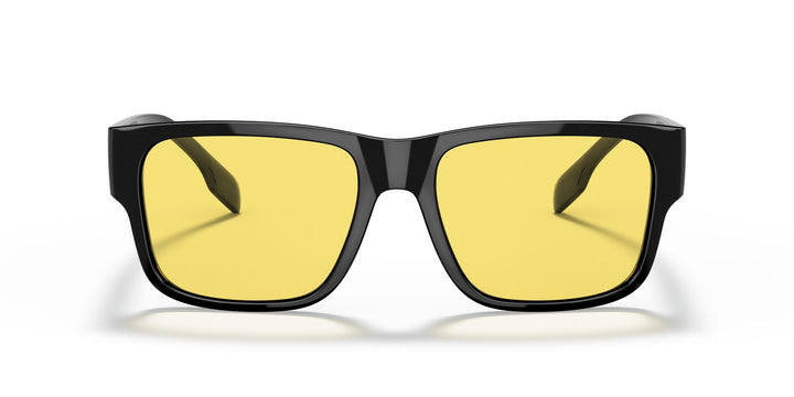 BURBERRY BE4358 KNIGHT 300185 57 SUNGLASSES