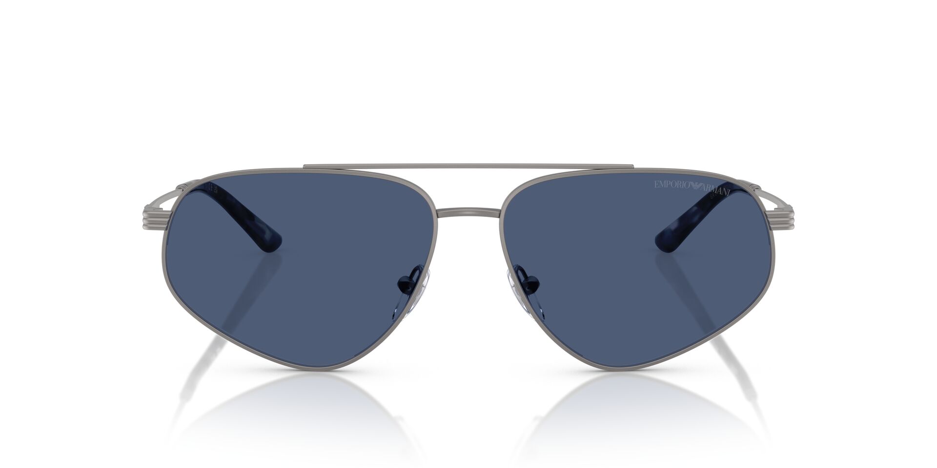 EMPORIO ARMANI EA2156 300380 59 SUNGLASSES