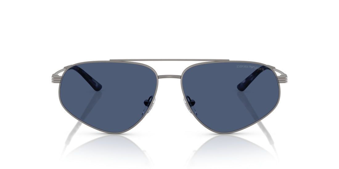 EMPORIO ARMANI EA2156 300380 59 SUNGLASSES