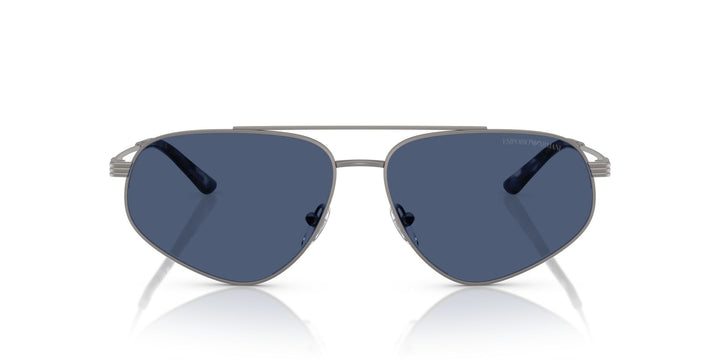 EMPORIO ARMANI EA2156 300380 59 SUNGLASSES