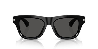BURBERRY BE4438U 3001 87 53 SUNGLASSES