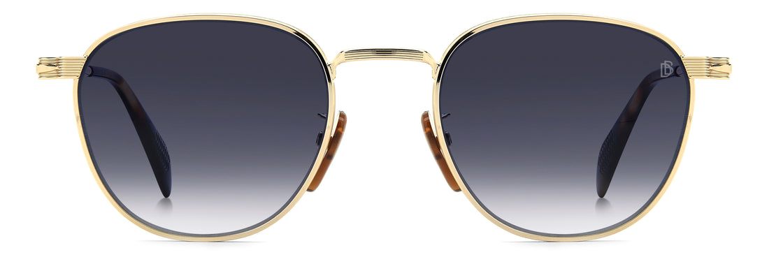 DAVID BECKHAM DB1228S RHL84 51 SUNGLASSES