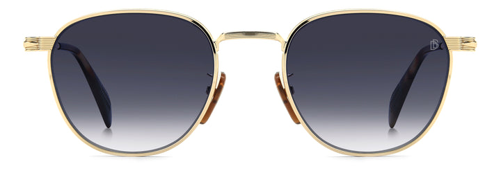 DAVID BECKHAM DB1228S RHL84 51 SUNGLASSES