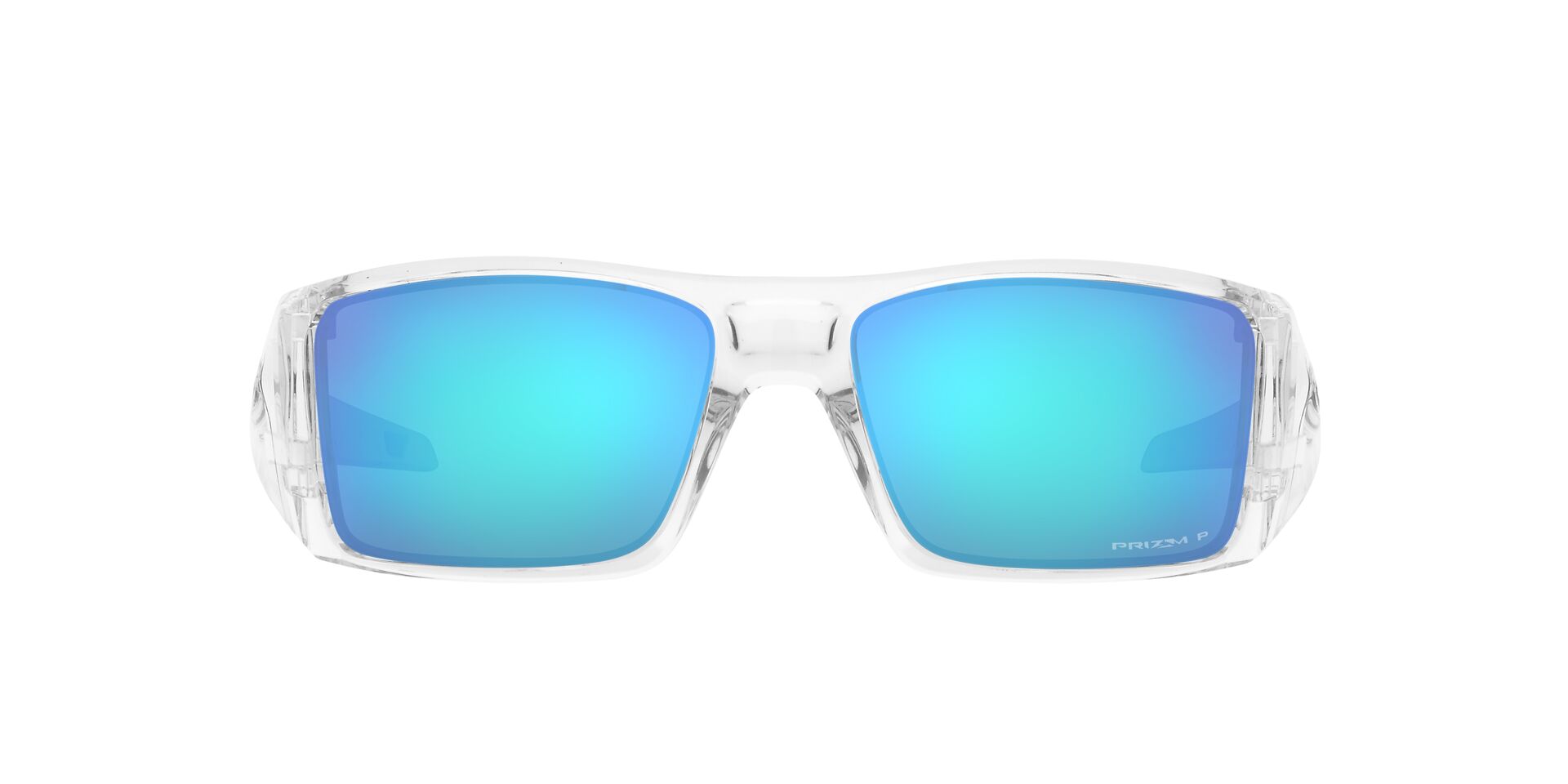 OAKLEY OO9231 HELIOSTAT 923107 61 SUNGLASSES