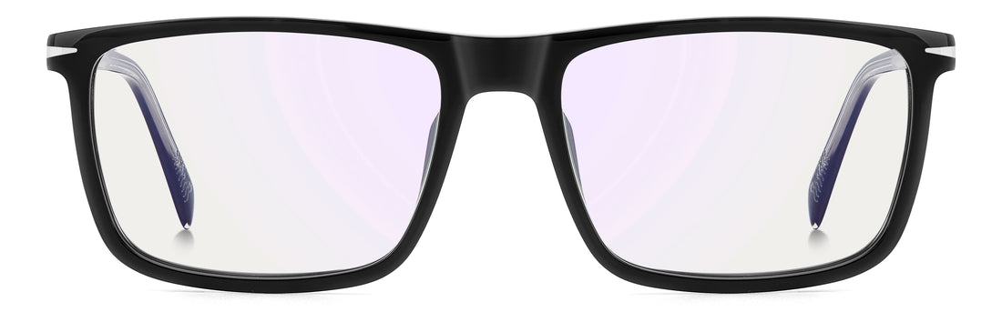 DAVID BECKHAM DB1181 ANS 57 FRAME