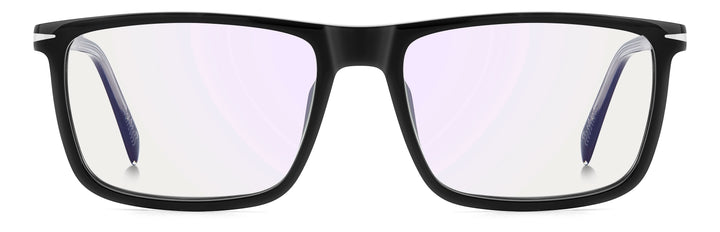 DAVID BECKHAM DB1181 ANS 57 FRAME