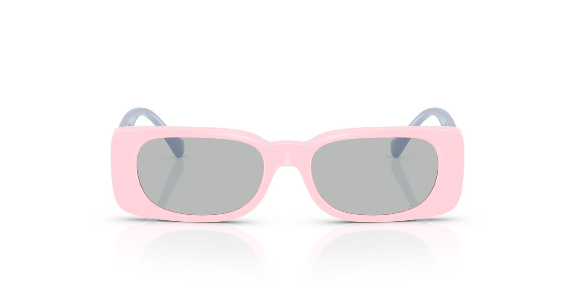 VERSACE VK4003U 5440CV 47 KIDS SUNGLASSES