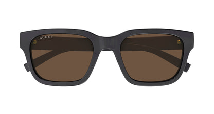 GUCCI GG1857S 003 55 SUNGLASSES