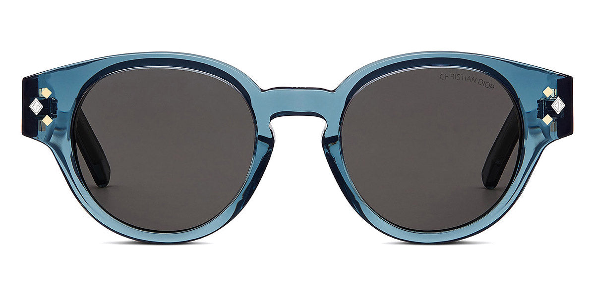 DIOR CD DIAMOND R2I DM40110I 30A0 48 SUNGLASSES