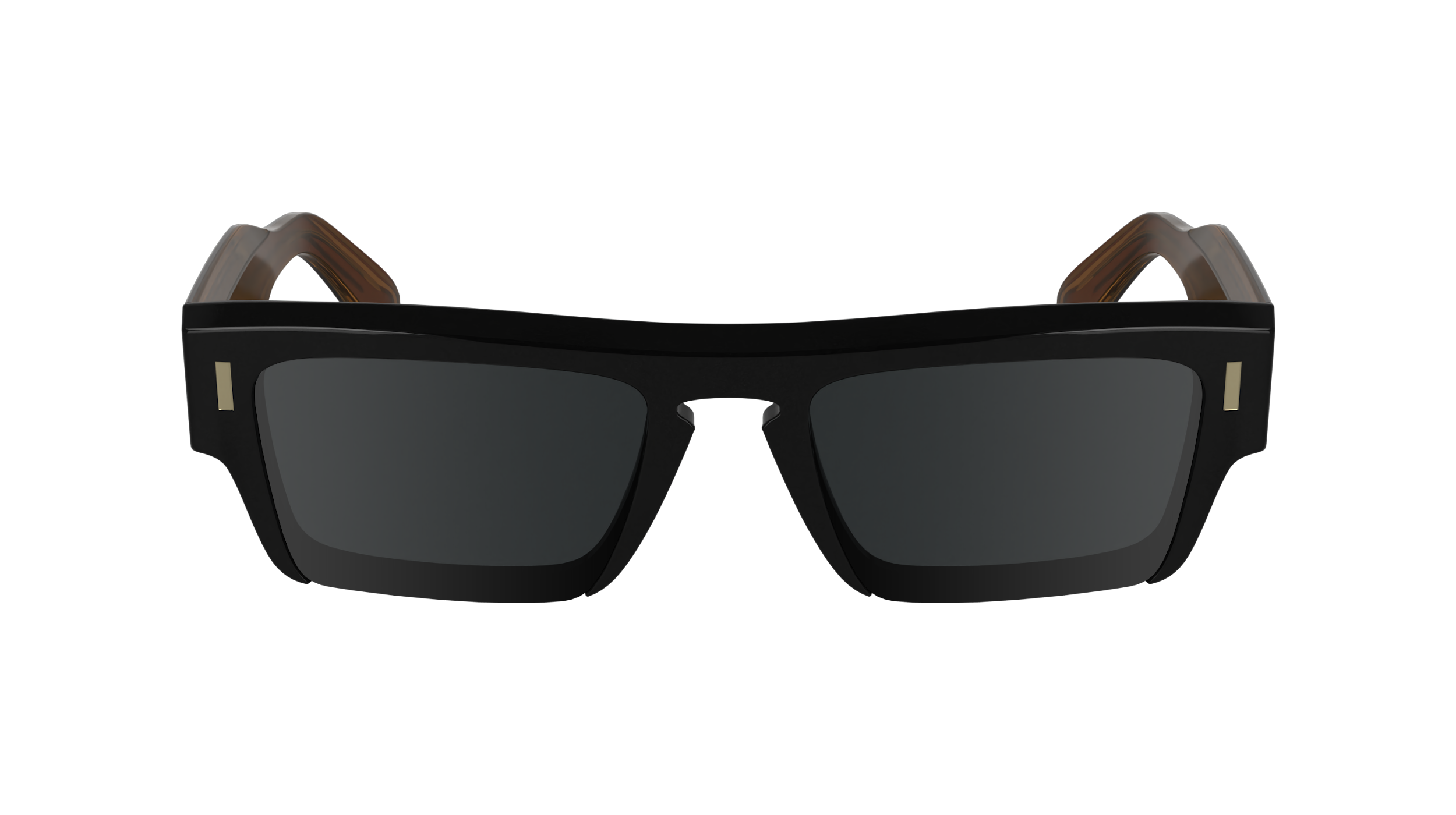 CALVIN KLEIN CK24532S 001 54 SUNGLASSES