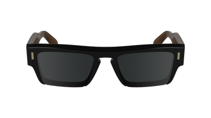 CALVIN KLEIN CK24532S 001 54 SUNGLASSES