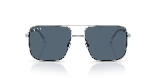 RAYBAN RB3758 ARI 0032V 54 SUNGLASSES