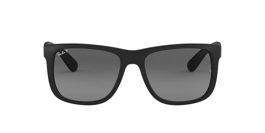 RAYBAN RB4165 JUSTIN 622/T3 54 SUNGLASSES