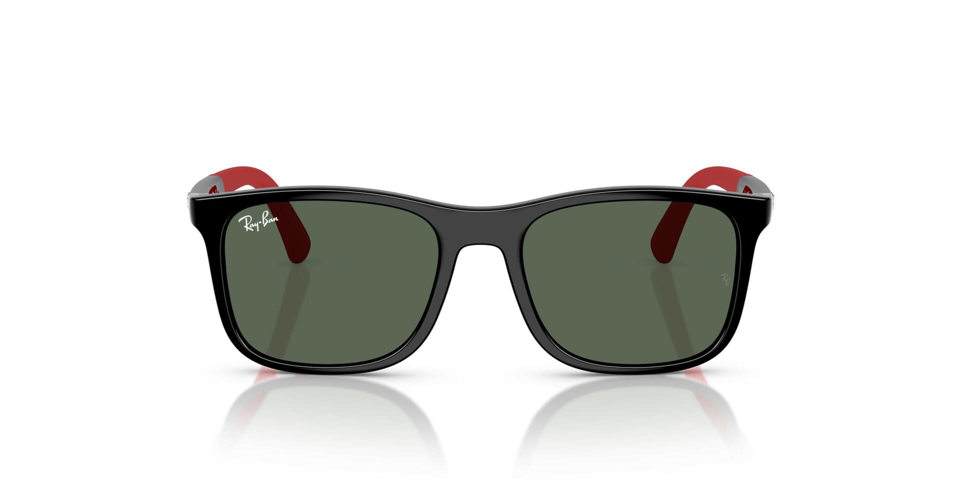 RAYBAN RJ9084S 7131 71 47 KIDS SUNGLASSES