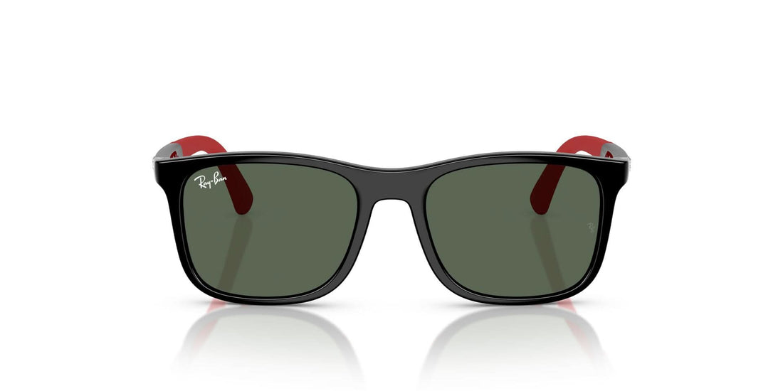 RAYBAN RJ9084S 7131 71 47 KIDS SUNGLASSES