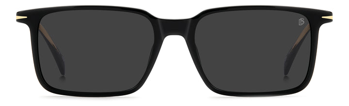 DAVID BECKHAM DB1220S 807IR 54 SUNGLASSES