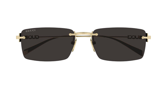 GUCCI GG1941S 001 56 SUNGLASSES