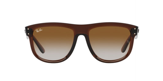 RAYBAN RBR0501S BOYFRIEND REVERSE 6709CB 56 SUNGLASSES