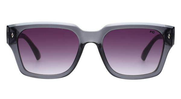 FCUK FC7679 C2 53 SUNGLASSES