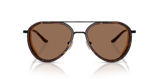 EMPORIO ARMANI EA2163 300173 56 SUNGLASSES