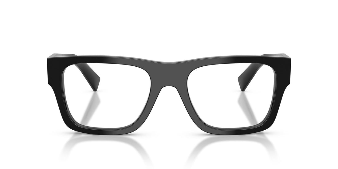 PRADA PRC01V 16K1O1 52 FRAME