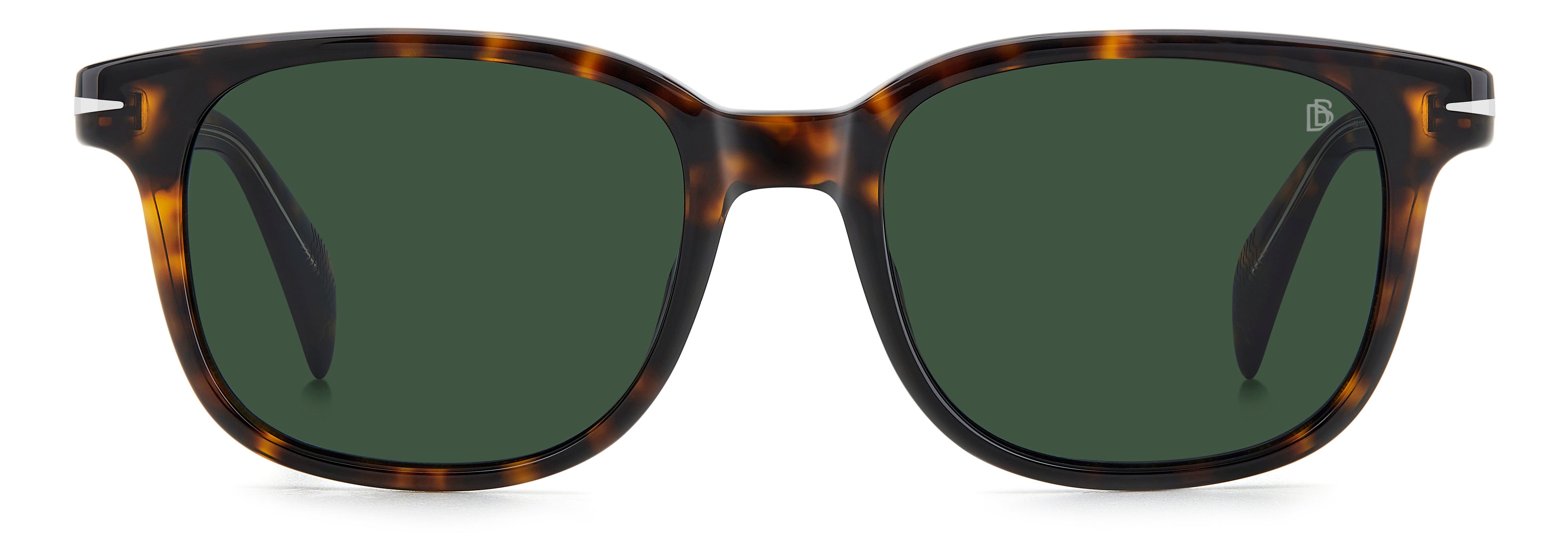 DAVID BECKHAM DB1177S 086QT 53 SUNGLASSES