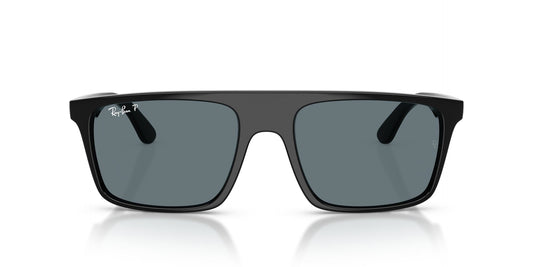 RAYBAN RB2222 PROPIONATE 9013R 55 SUNGLASSES