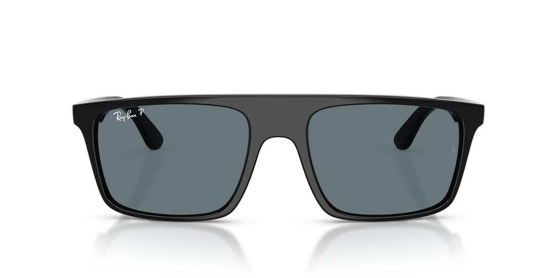 RAYBAN RB2222 PROPIONATE 9013R 55 SUNGLASSES