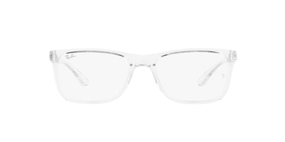 RAYBAN RX7027I 2001 54 FRAME