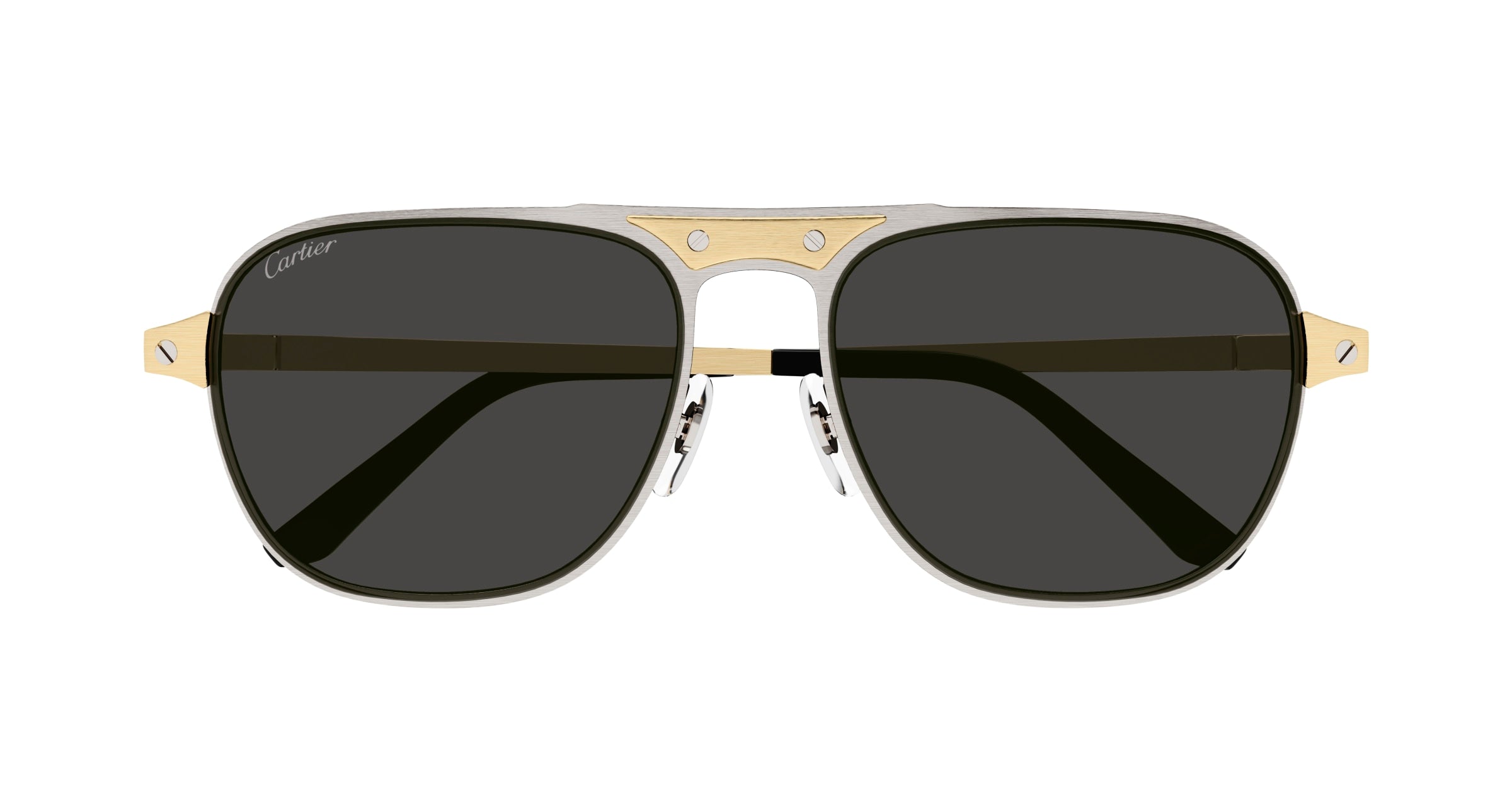 CARTIER CT0532S 001 58 SUNGLASSES
