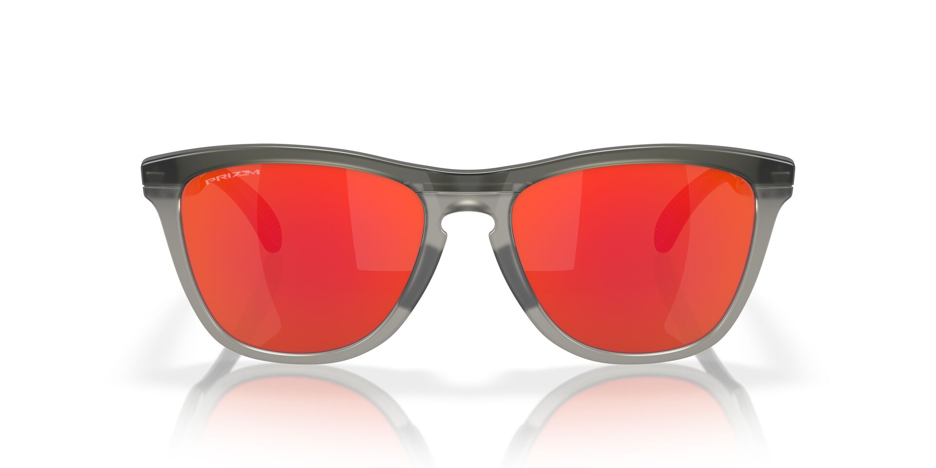 OAKLEY OO9284 FROGSKINS RANGE 928401 55 SUNGLASSES