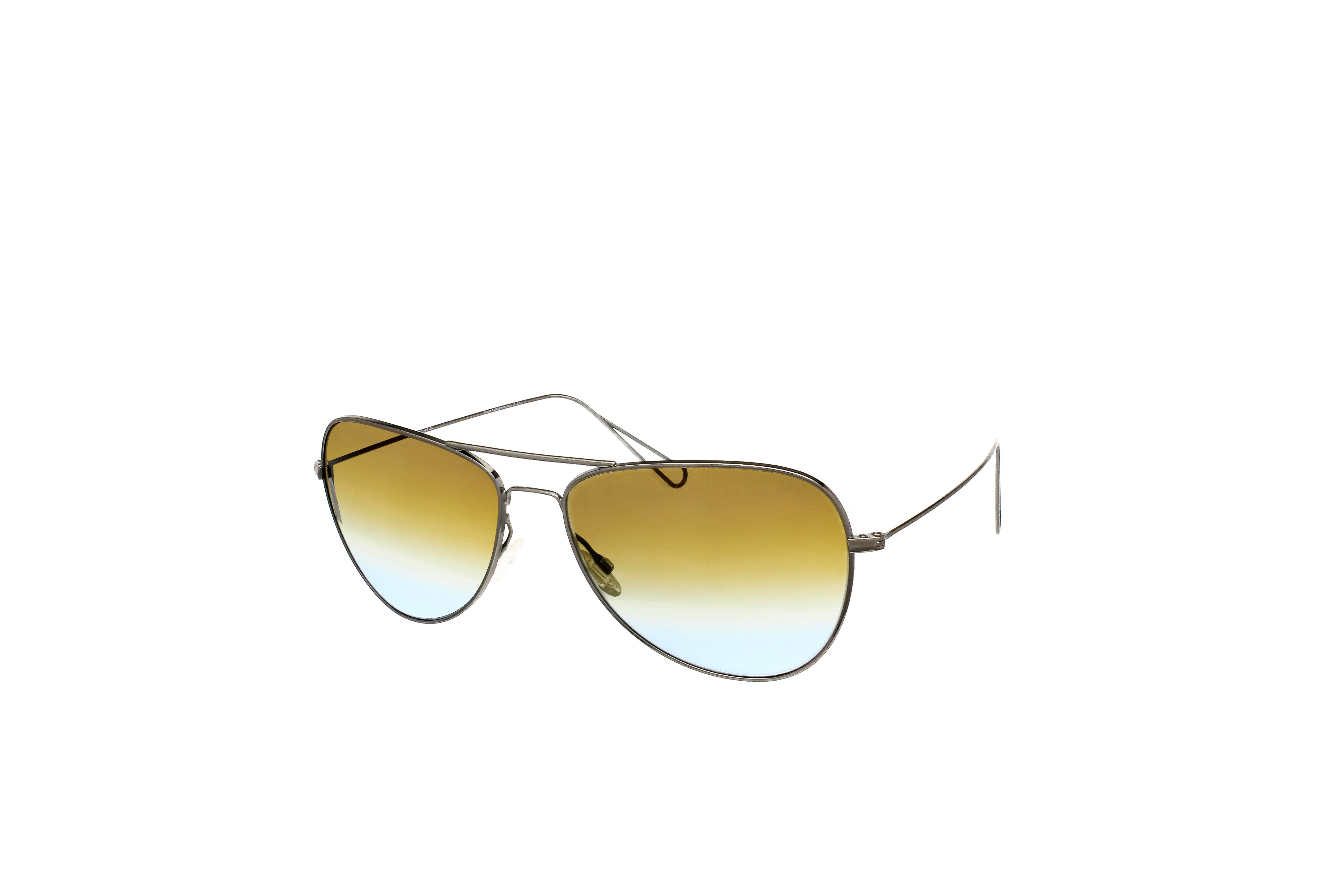 OLIVER PEOPLES OV1156S MATT 5037 5D 60 SUNGLASSES