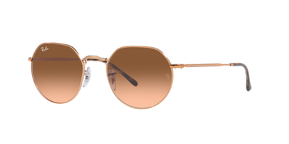 RAYBAN RB3565 JACK 9035A5 51 SUNGLASSES