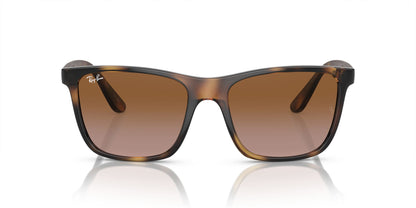 RAYBAN RB4349I 674813 56 SUNGLASSES