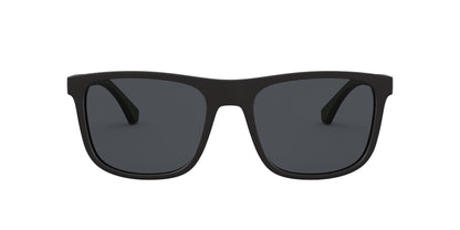 EMPORIO ARMANI EA4129 504287 56 SUNGLASSES
