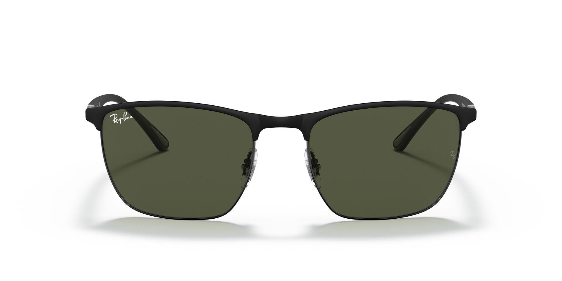 RAYBAN RB3686 186/31 57 SUNGLASSES