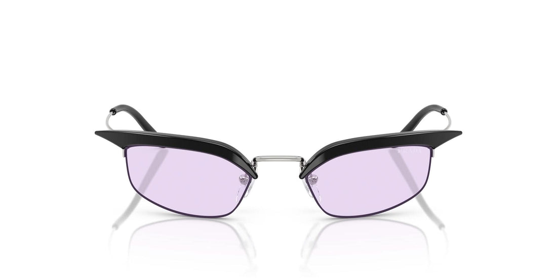PRADA PRB50S TZM40J 52 SUNGLASSES