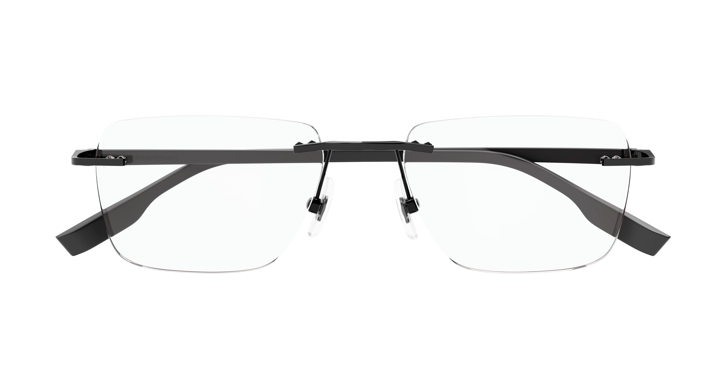 MONT BLANC MB0185O 001 55 FRAME