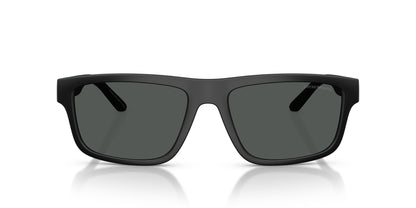 EMPORIO ARMANI EA4244U 5001 87 57 SUNGLASSES